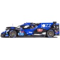 1/43 ORECA 07 Gibson N°33 Le Mans 2020 ORECA