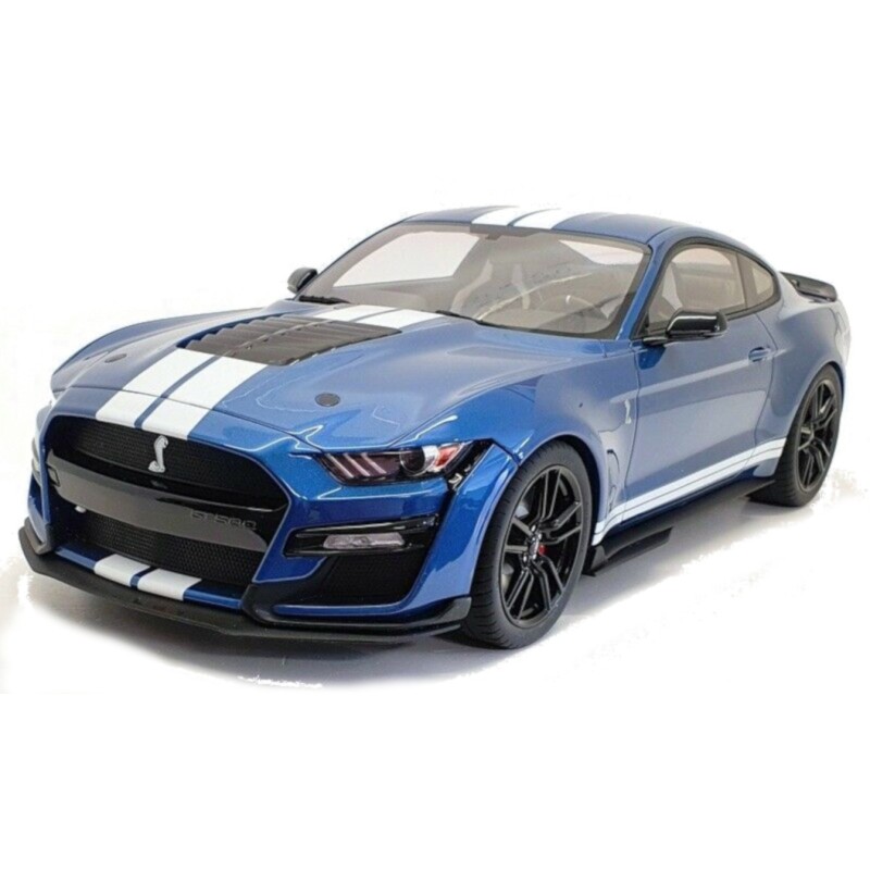 1/12 FORD Mustang Shelby GT 500 2020 FORD