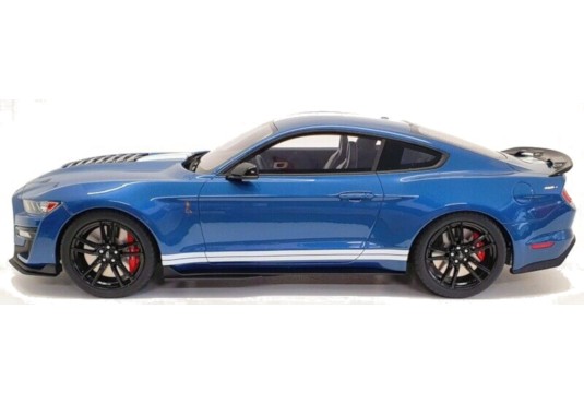 1/12 FORD Mustang Shelby GT 500 2020 FORD