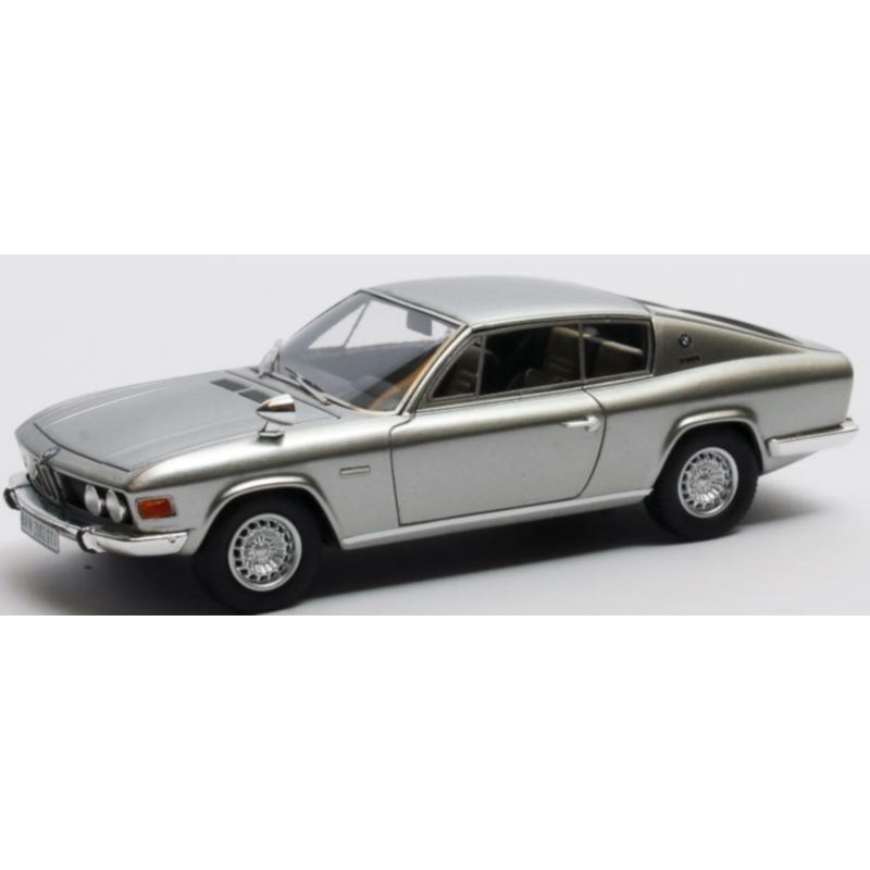 1/43 BMW 2002 GT4 Frua 1970 BMW 1/43 BMW 2002 GT4 Frua 1970 BMW