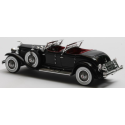 1/43 DUESENBERG SJ Torpedo Phaeton By Walker LaGrande cabriolet 1930 DUESENBERG