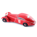 1/43 MERCEDES 500 K N°10 Deutschlandfahrt 1934 MERCEDES
