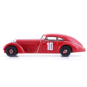 1/43 MERCEDES 500 K N°10 Deutschlandfahrt 1934 MERCEDES