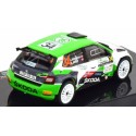 1/43 SKODA Fabia R5 Evo N°34 Rallye Monza 2020 SKODA