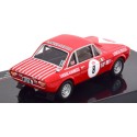 1/43 LANCIA Fulvia 1600 Coupé HF N°8 San Remo 1972 LANCIA