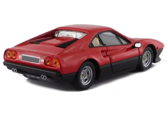 1/43 FERRARI 308 GTB 1977 FERRARI