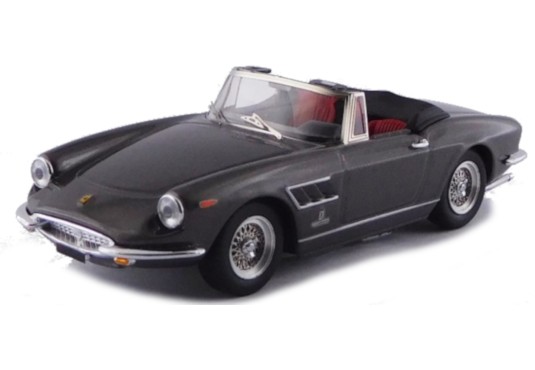 1/43 FERRARI 330 GTS 1968 FERRARI