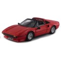 1/43 FERRARI 308 GTS Voiture Personnel Jean-Paul BELMONDO FERRARI