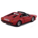 1/43 FERRARI 308 GTS Voiture Personnel Jean-Paul BELMONDO FERRARI