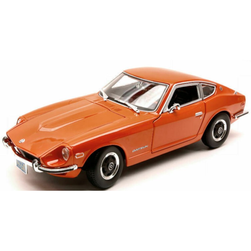 Maisto datsun 240z shop