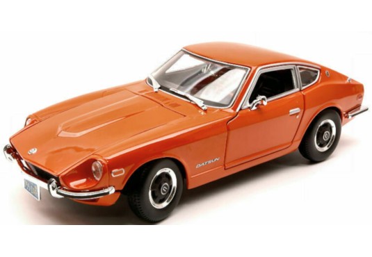 1/18 DATSUN 240Z 1971 DATSUN