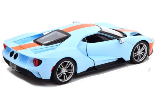 1/18 FORD GT 2019 FORD