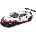 1/18 PORSCHE 991 RSR N°93 Le Mans 2018 PORSCHE