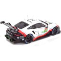 1/18 PORSCHE 991 RSR N°93 Le Mans 2018 PORSCHE