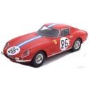 1/18 FERRARI 275 GTB N°26 Le Mans 1966 FERRARI