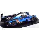 1/18 ALPINE A470 N°36 Le Mans 2020 ALPINE