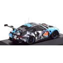 1/43 PORSCHE 991 GT3 RSR N°77 Le Mans 2018 PORSCHE