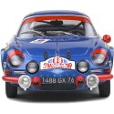 1/18 ALPINE A110 1600S N°88 Rallye Portugal 1971 ALPINE