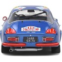 1/18 ALPINE A110 1600S N°88 Rallye Portugal 1971 ALPINE