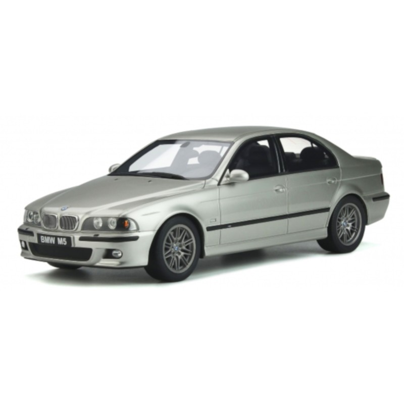 1/18 BMW E39 M5 2002 BMW