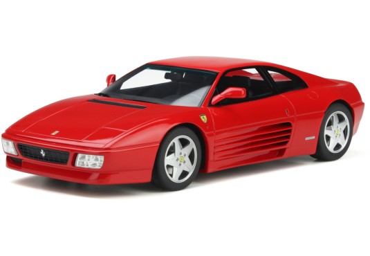 1/18 FERRARI 348 GTB 1993 FERRARI