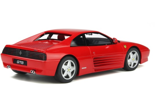 1/18 FERRARI 348 GTB 1993 FERRARI