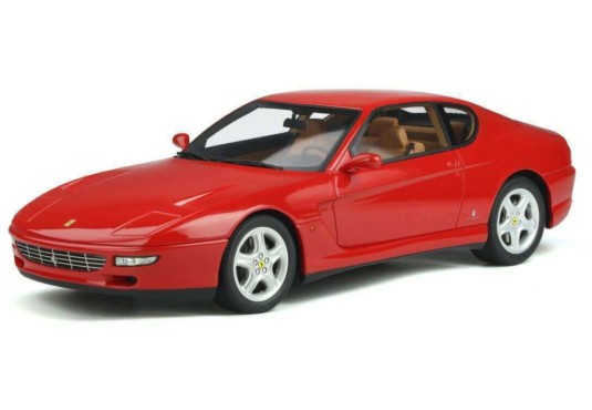 1/18 FERRARI 456 GT 1992 FERRARI