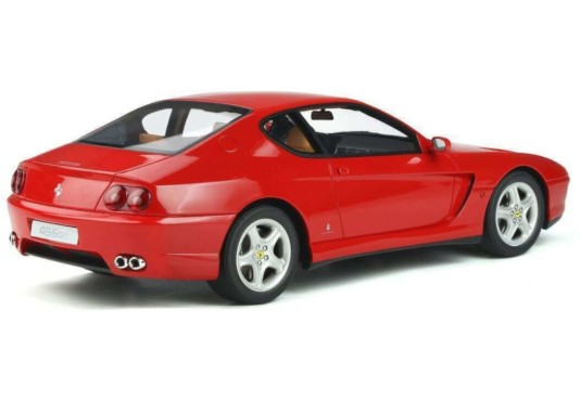1/18 FERRARI 456 GT 1992 FERRARI
