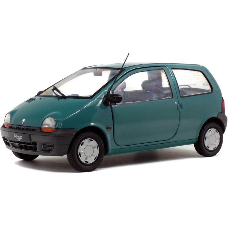 Miniature 1 18 RENAULT Twingo MKI 1993 I RS Automobiles
