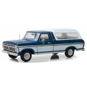 1/18 FORD F-100 1975 FORD