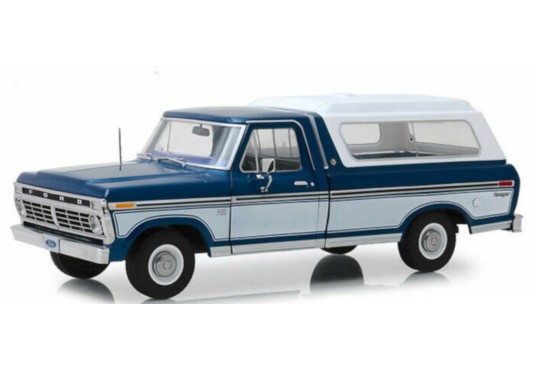 1/18 FORD F-100 1975 FORD