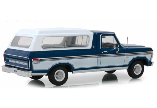1/18 FORD F-100 1975 FORD