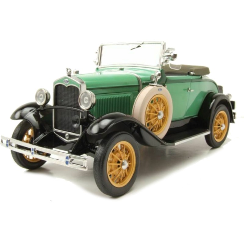 1/18 FORD Model A Roadster 1931 FORD