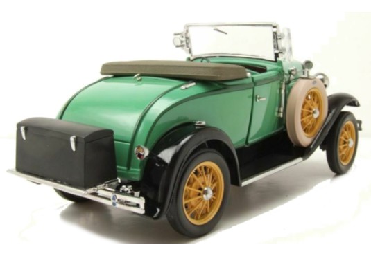1/18 FORD Model A Roadster 1931 FORD