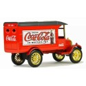 1/43 FORD Model TT "Coca Cola" 1926 FORD