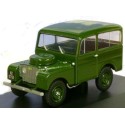 1/43 LAND ROVER Tickford LAND ROVER