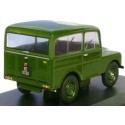 1/43 LAND ROVER Tickford LAND ROVER