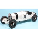 1/18 MERCEDES BENZ SSKL N°10 Grand Prix Allemagne 1931 MERCEDES