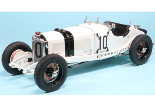 1/18 MERCEDES BENZ SSKL N°10 Grand Prix Allemagne 1931 MERCEDES