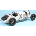 1/18 MERCEDES BENZ SSKL N°10 Grand Prix Allemagne 1931 MERCEDES