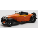 1/43 BUGATTI Type 46 De Villars 1930 BUGATTI