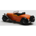 1/43 BUGATTI Type 46 De Villars 1930 BUGATTI