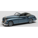 1/43 MERCEDES 220 A W187 Cabriolet Wendler 1952 MERCEDES