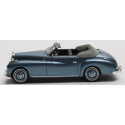 1/43 MERCEDES 220 A W187 Cabriolet Wendler 1952 MERCEDES