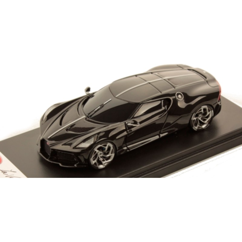 1/43 BUGATTI La Voiture Noire 2019 BUGATTI