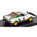 1/43 LANCIA Stratos HF N°6 Monte Carlo 1976 LANCIA
