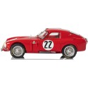 1/43 ALFA ROMEO 3000 CM N°22 Le Mans 1953 ALFA ROMEO