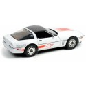 1/18 CHEVROLET Corvette C4 Challenge Race Car 1988 CHEVROLET