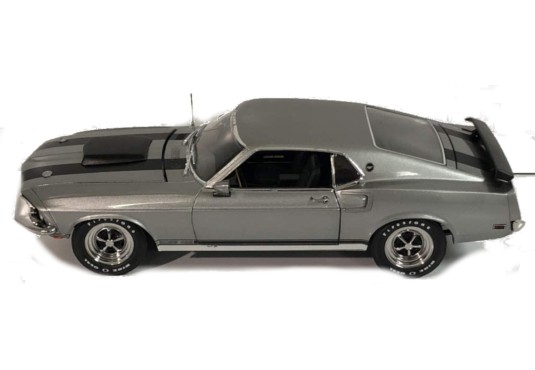 1/18 FORD Mustang Boss 429 1969 "John WICK" FORD