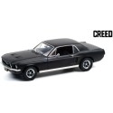 1/18 FORD Mustang Coupé "Creed" 1967 FORD